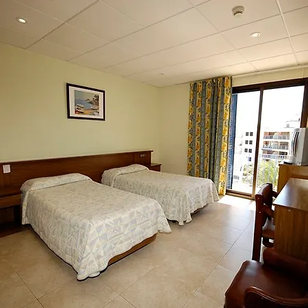 Marian Platja Hotell