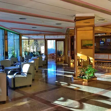 Ξενοδοχείο Marian Platja 3*