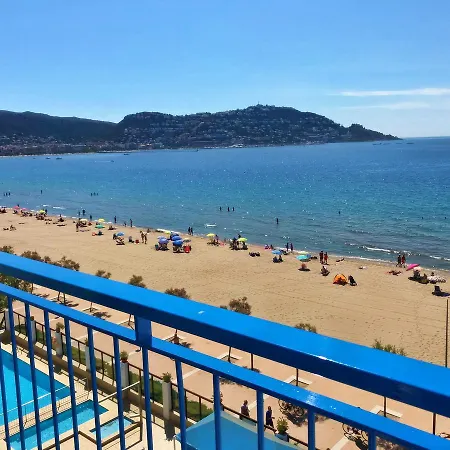 Marian Platja Ξενοδοχείο