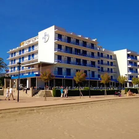 Marian Platja 3* רוזס